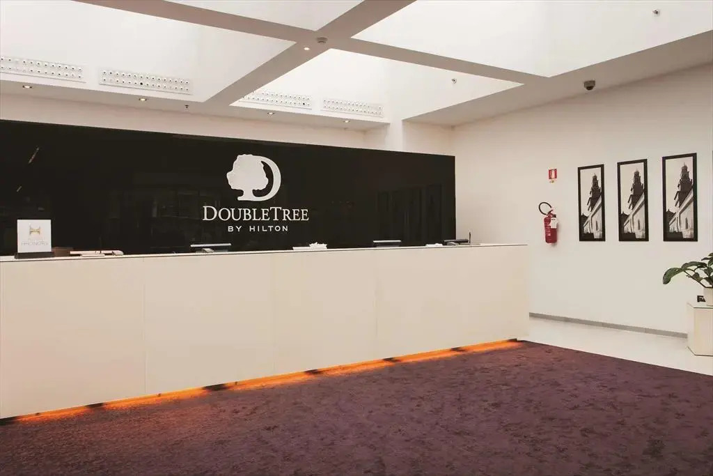 DoubleTree By Hilton Milan