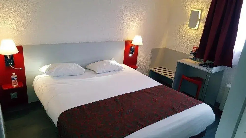 Fasthotel Tarbes Séméac - Un hôtel FH Confort