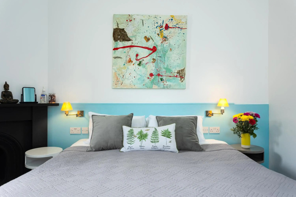 New Town Guest House