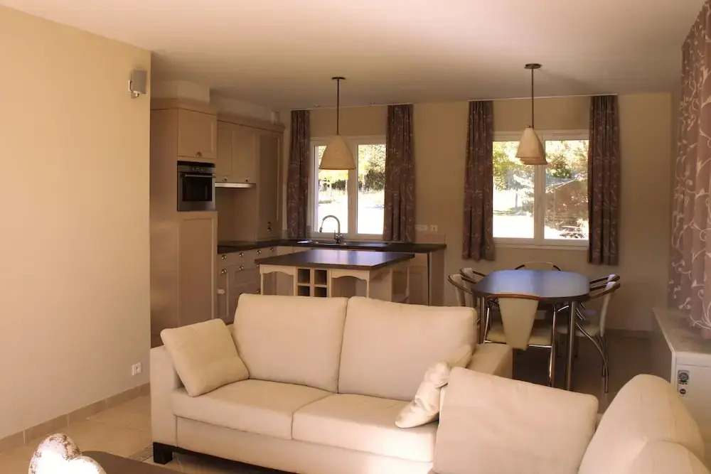Villas du Verdon