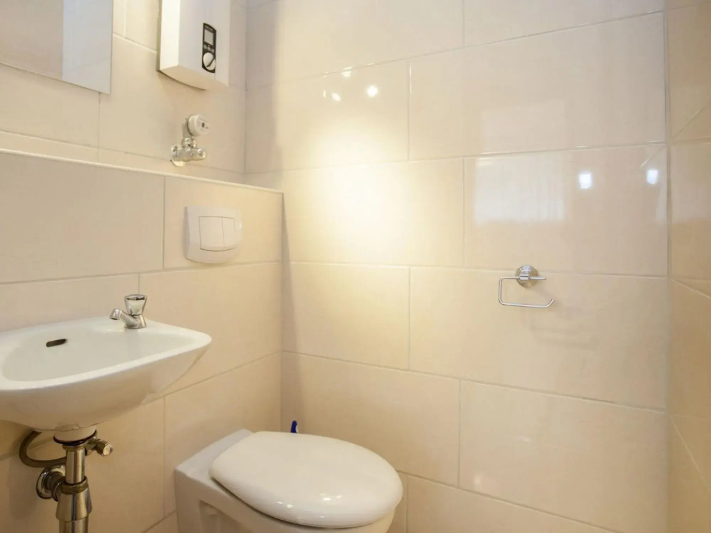 Apartment Near the ski Area in Winterberg
