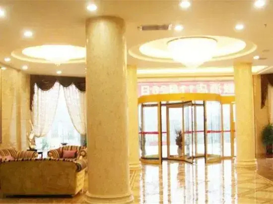 Xinning Langshan Country Homestay