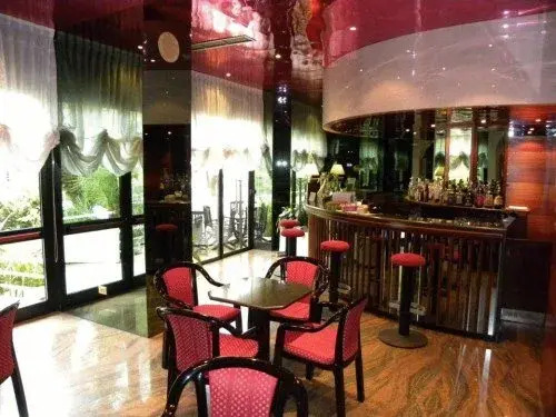 Eden Hotel