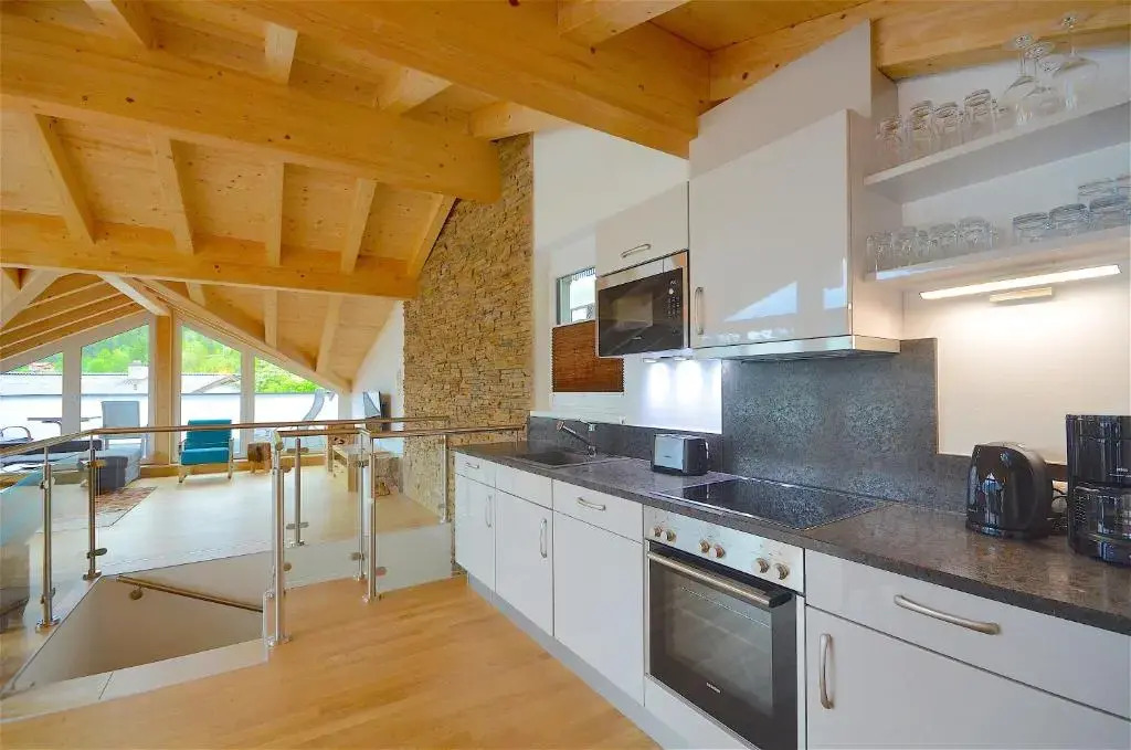Apartment Snowmountain - by Alpen Apartments