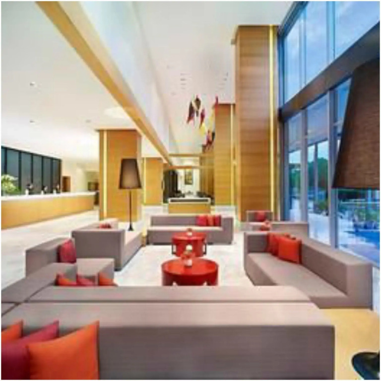 Vivanta Kolkata EM Bypass