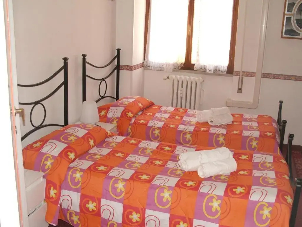 B&B La Cubanina