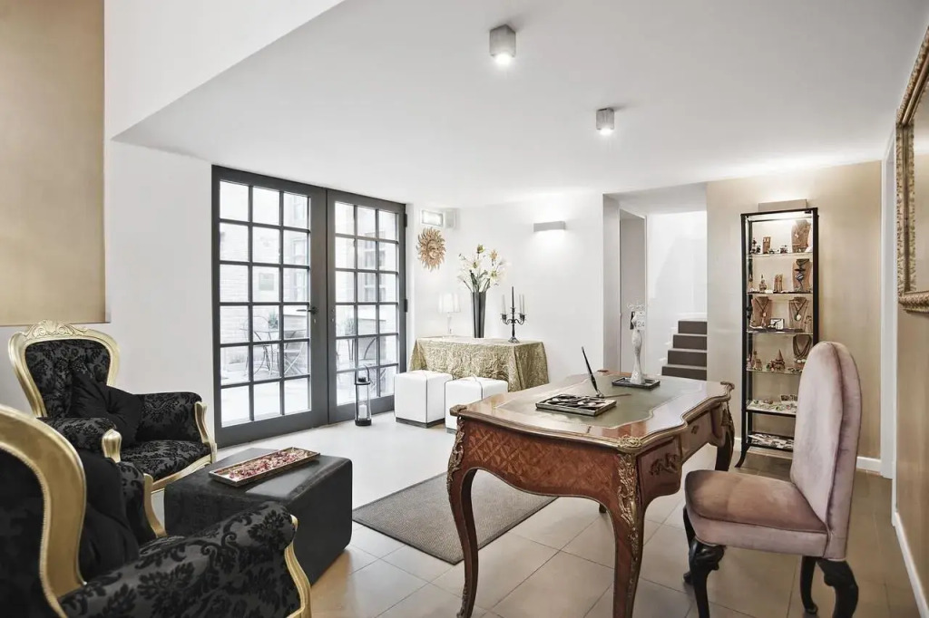Al Canal Regio - Guest House