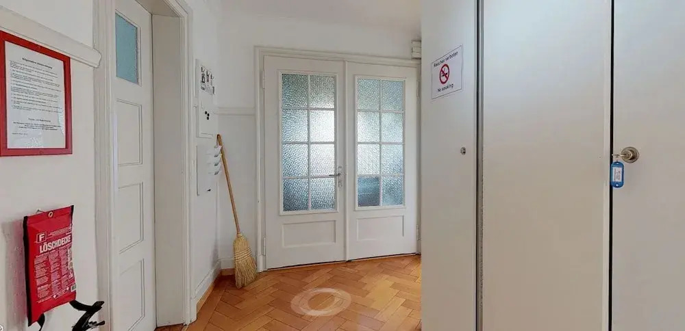 Villa Ruopigen (24h Self Check-in)