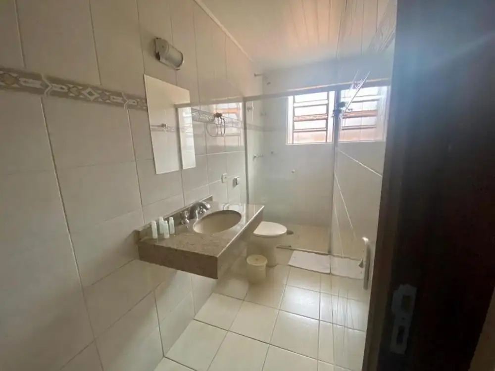 Pousada Araucária