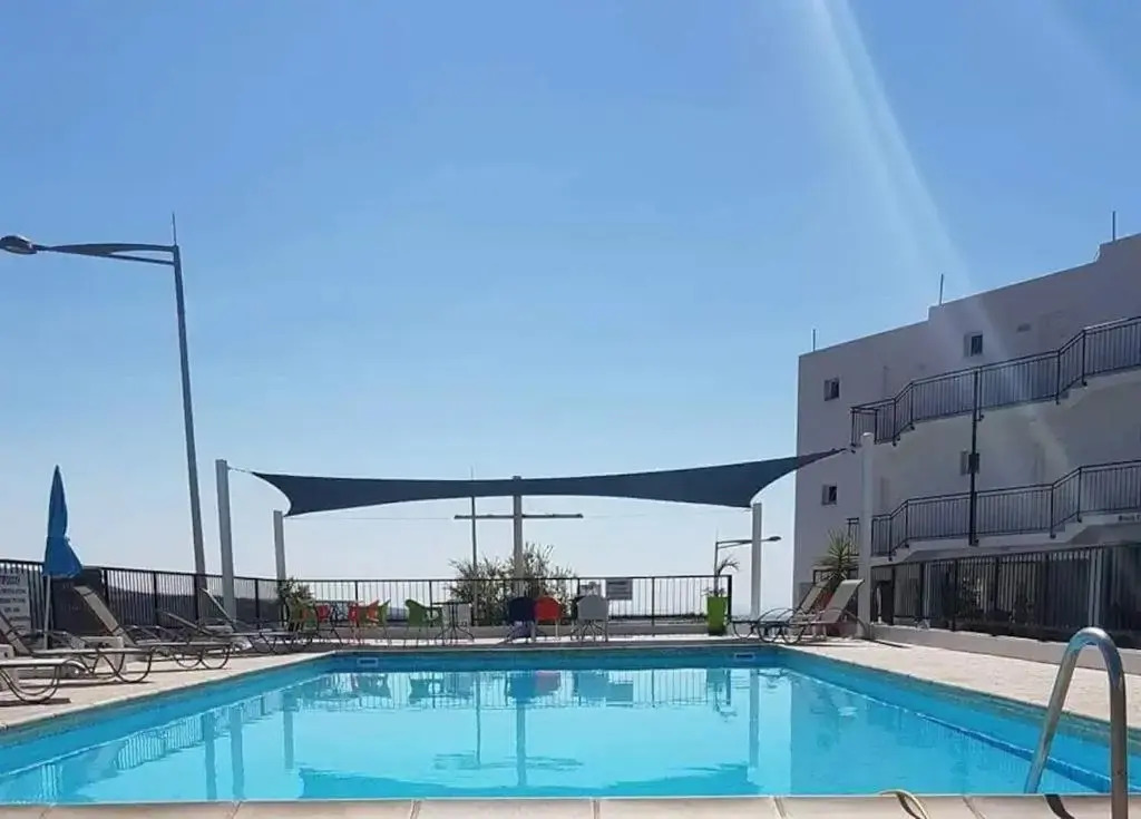 Panoramic Holidays - Standard 49