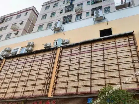 Marriott Fashion Hotel