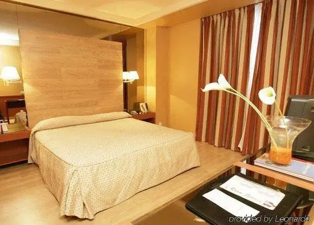 Imagen de Hotel Puerta de Burgos (13 de 31)
