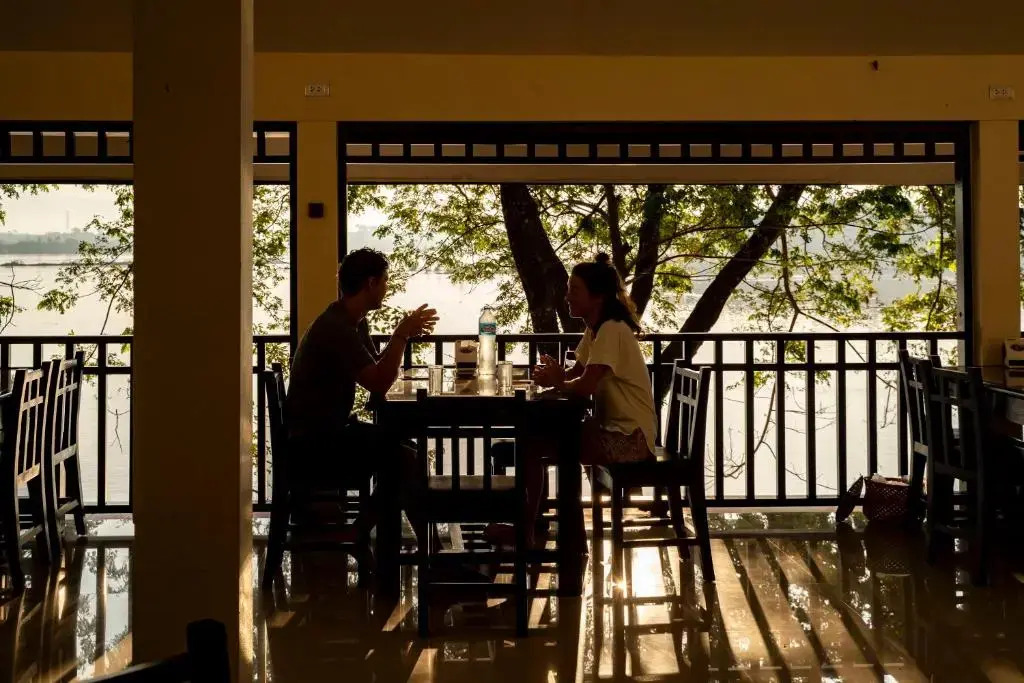 Wopakok Hotel