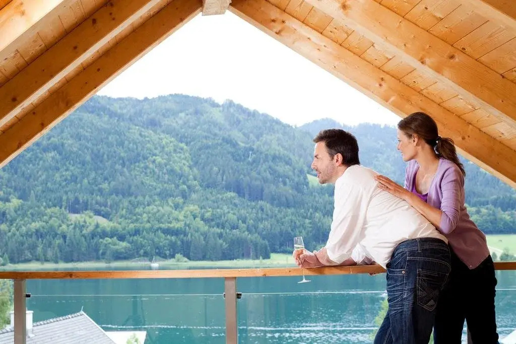 Appartementhotel am Weissensee