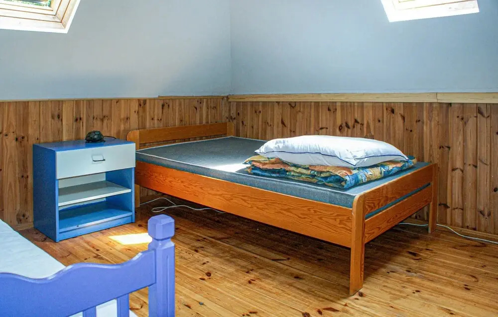 3 Bedroom Amazing Home In Grzybowo