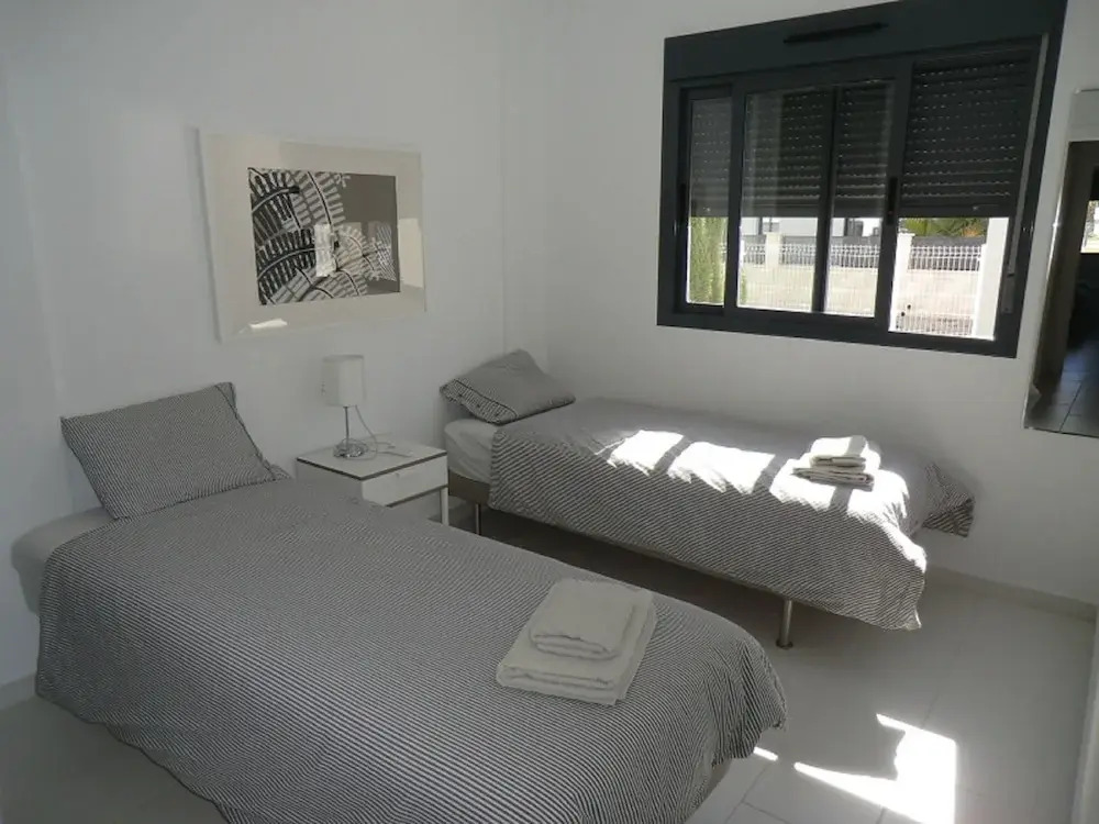 Casas Holiday - Oasis Beach