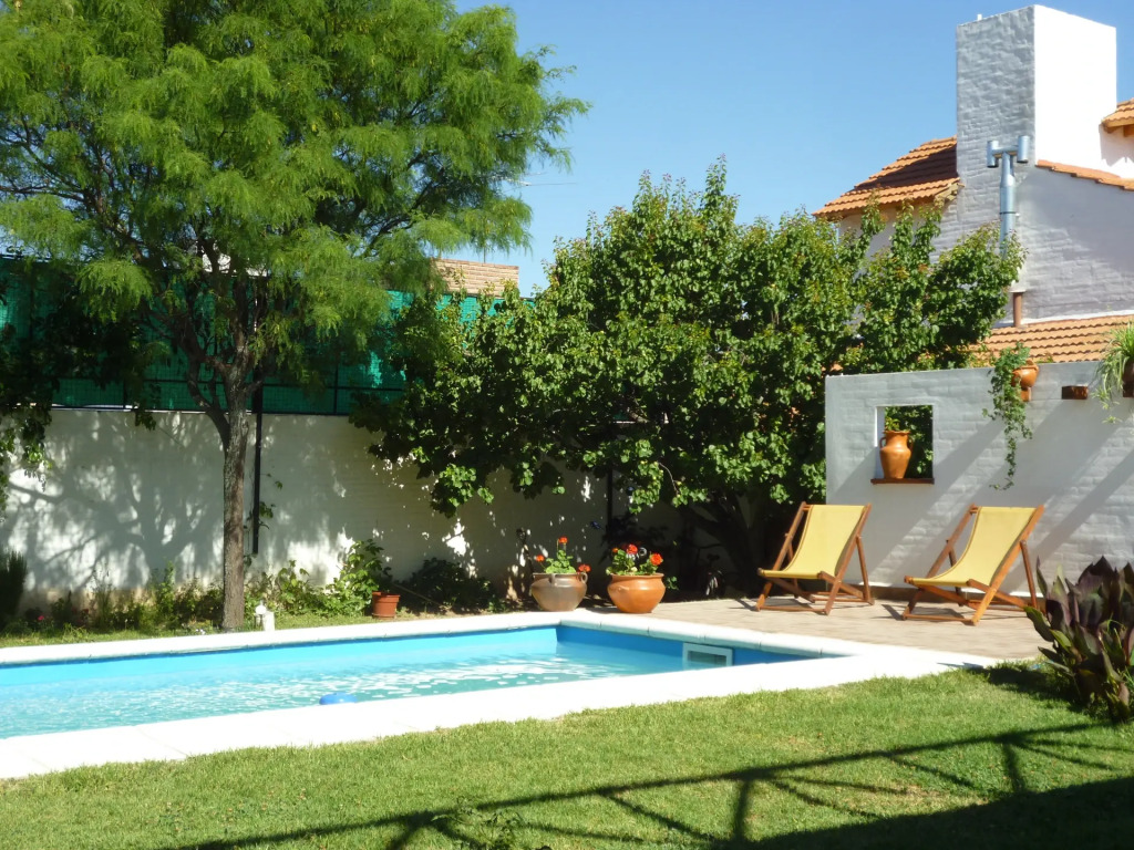 Casa de Piedra