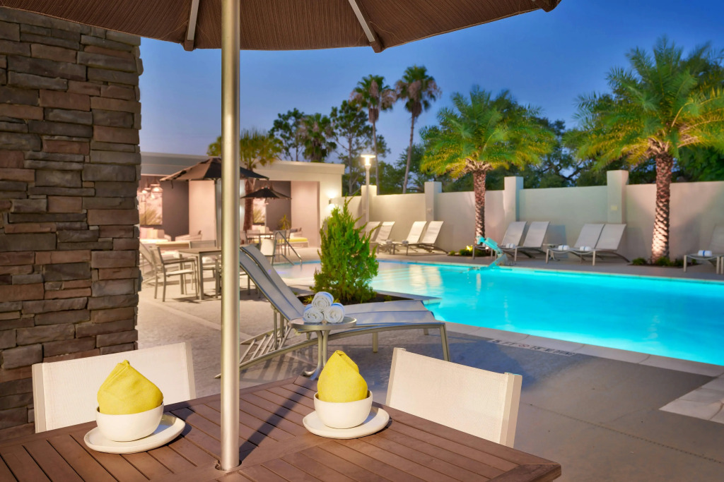 Fairfield Inn & Suites by Marriott Rockport