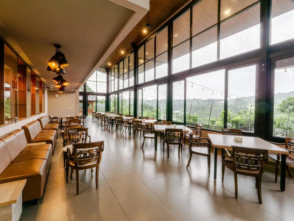Pelangi Hotel Resort