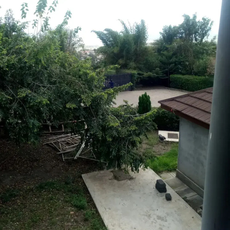 Topcliff Lodge