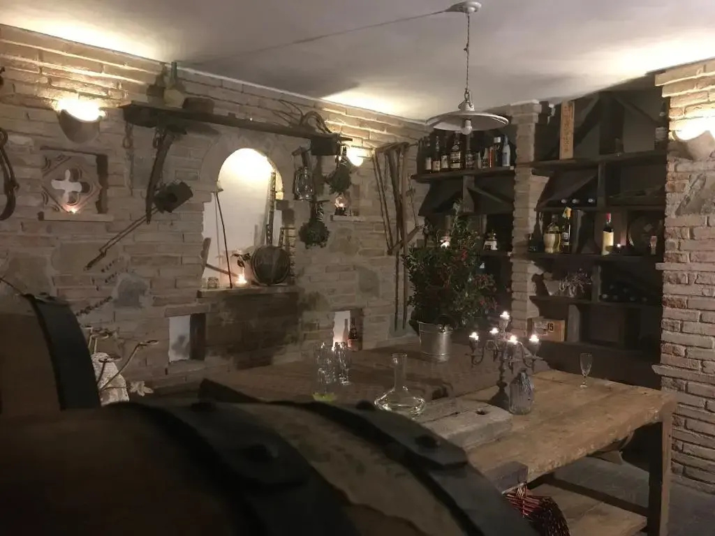 Hotel Vandelli