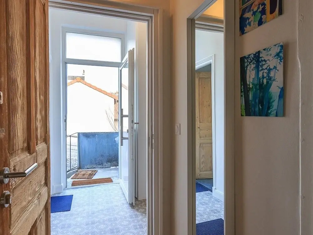 Appartement L'Atelier