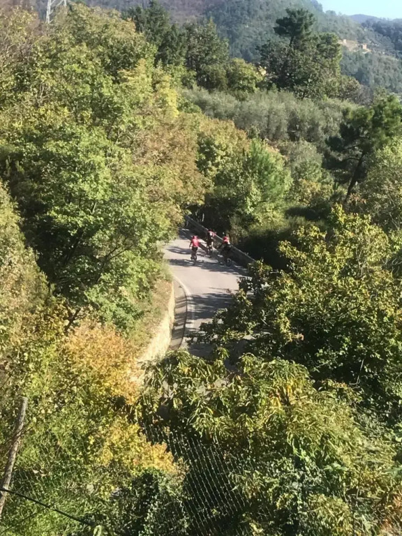 Sopra Il Santuario