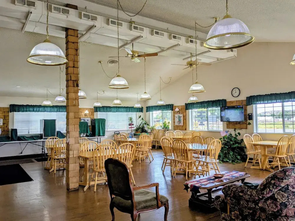 Rails Inn