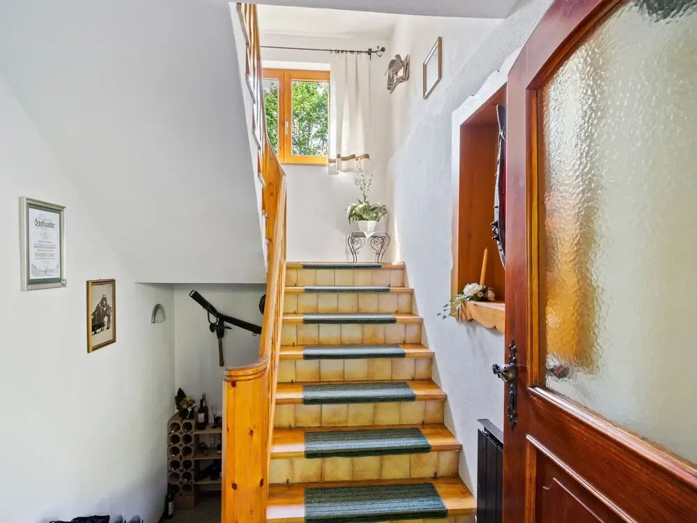 Sunny Apartment in Westendorf With Balcony