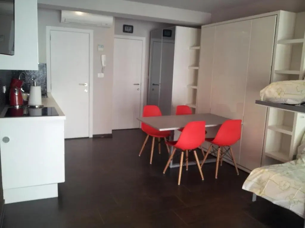 Studios At Ghent