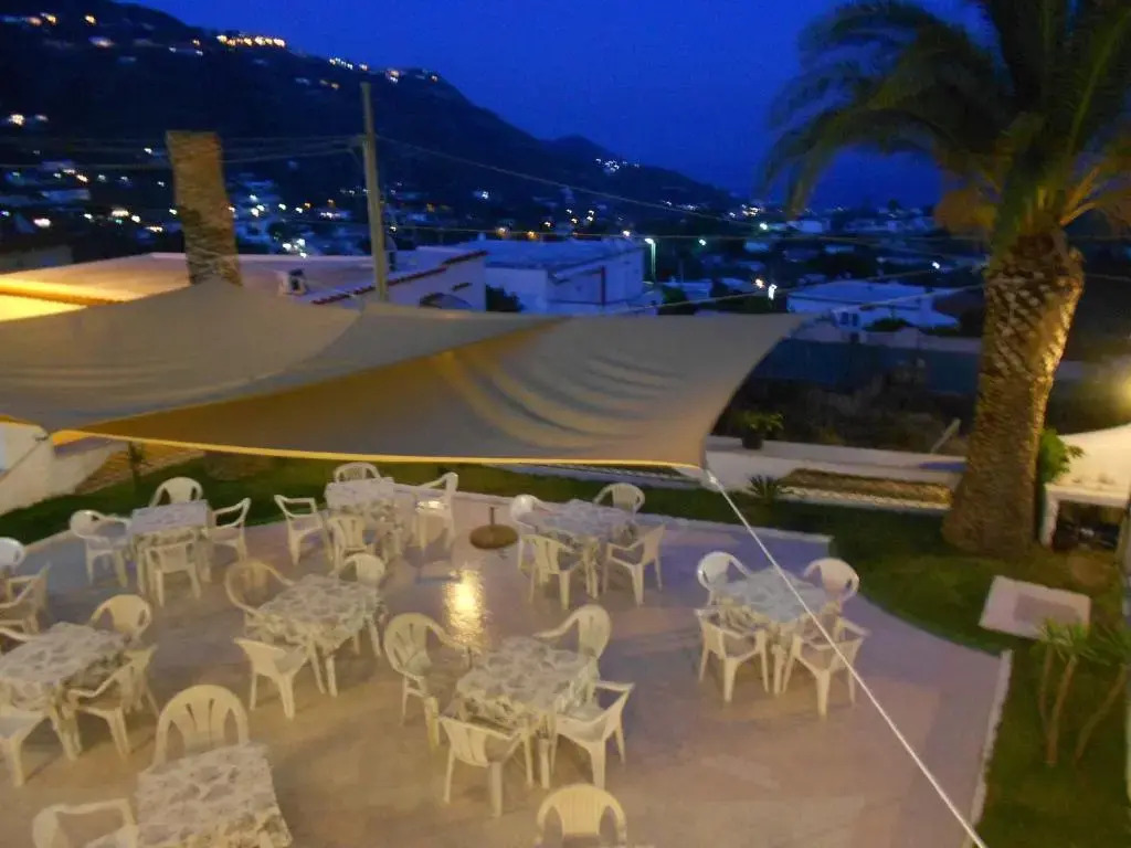 Hotel Al Bosco