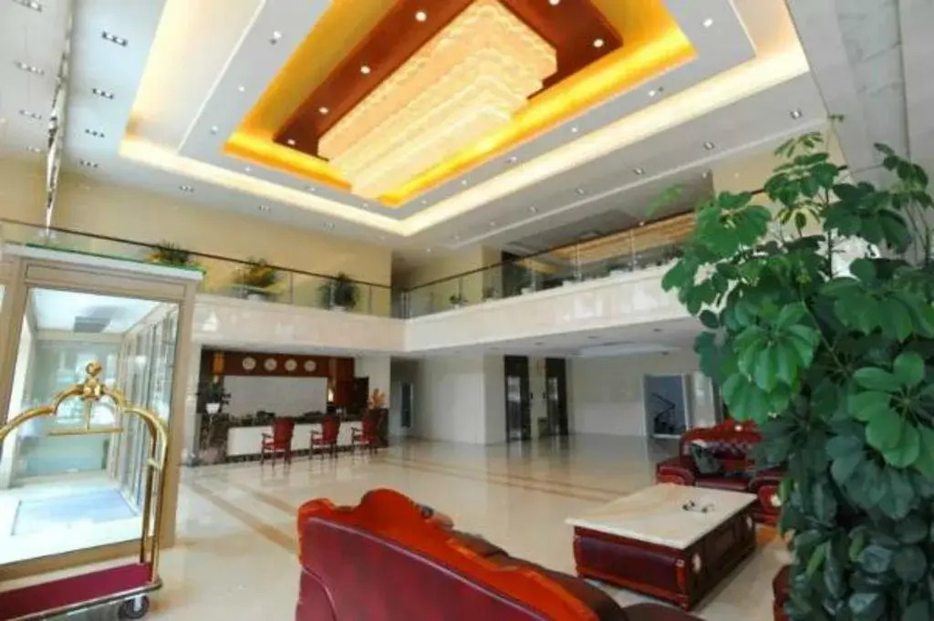 Hulunbuir Rongda Hotel