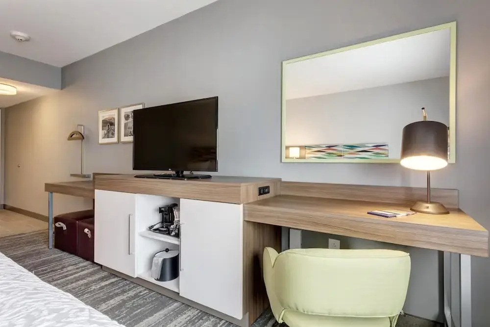 Hampton Inn-St. Louis Wentzville, MO