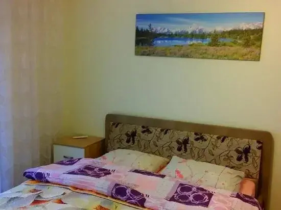 Tatjanos apartamentai