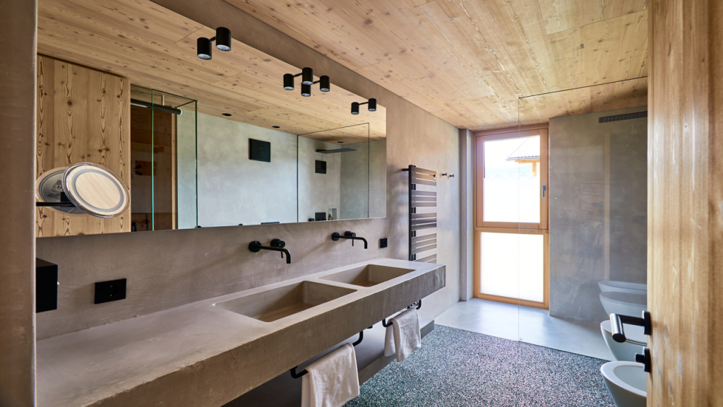 Mountain Lodge Margit