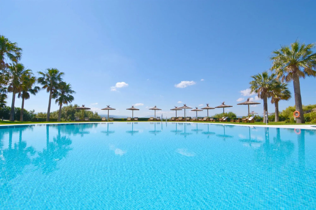 Fairplay Golf & Spa Resort - by Grupo Tribu