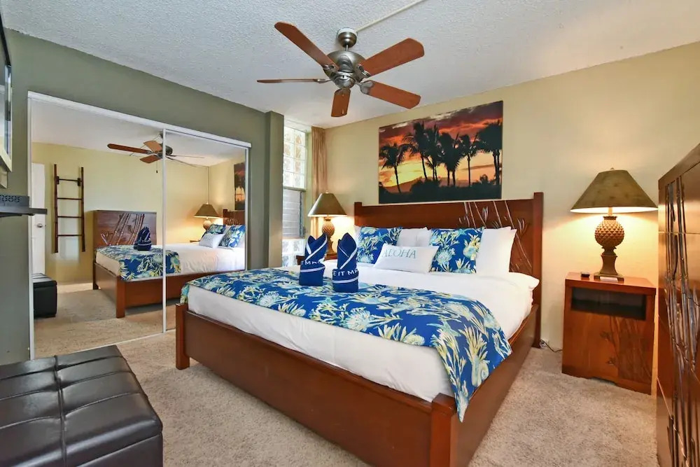 Island Sands 210 1 Bedroom Condo