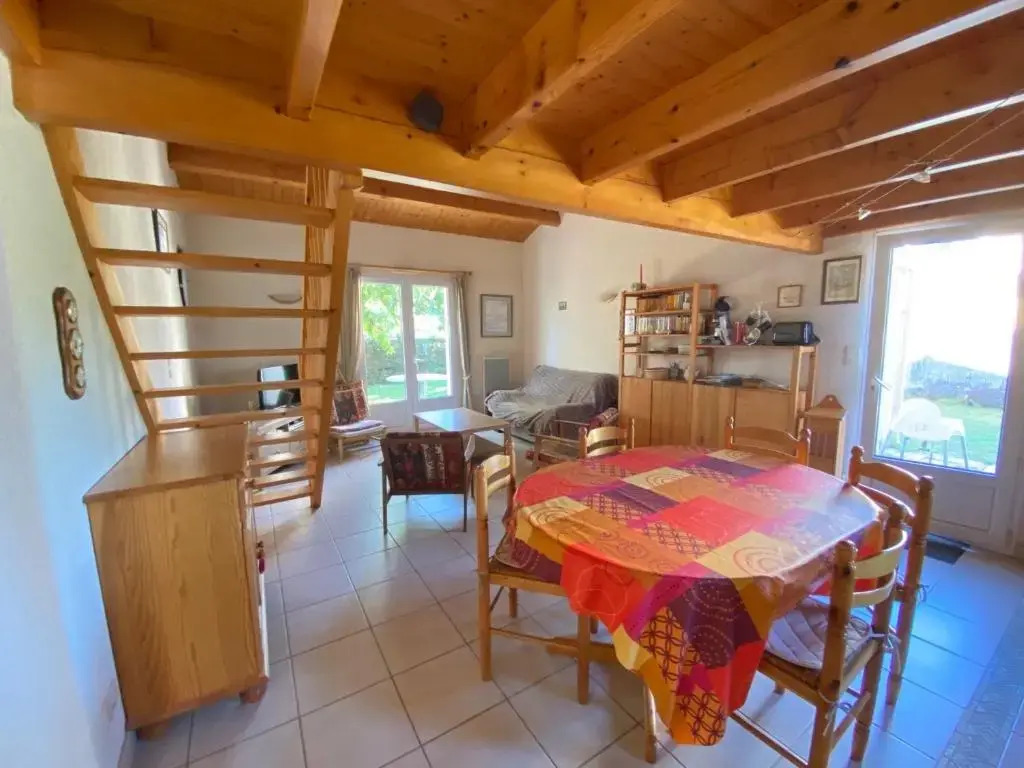 Maison Bretignolles-sur-Mer, 3 pièces, 6 personnes - FR-1-231-239