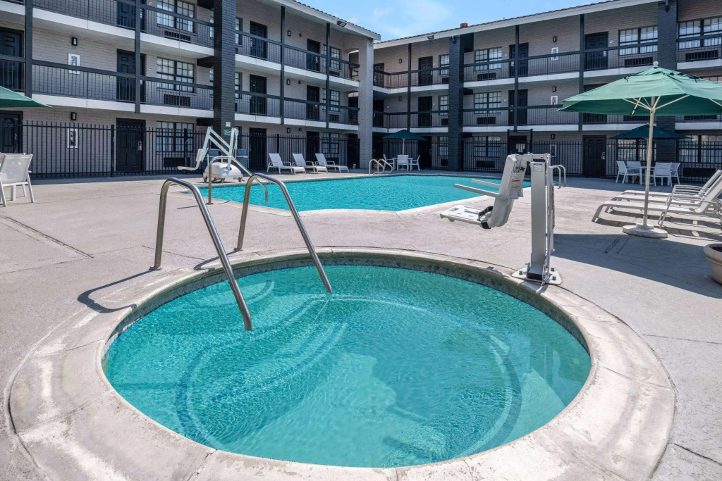 La Quinta Inn by Wyndham Sacramento North