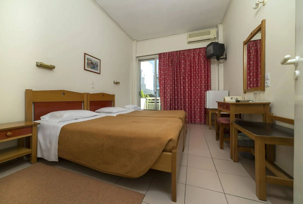 Delfini Hotel