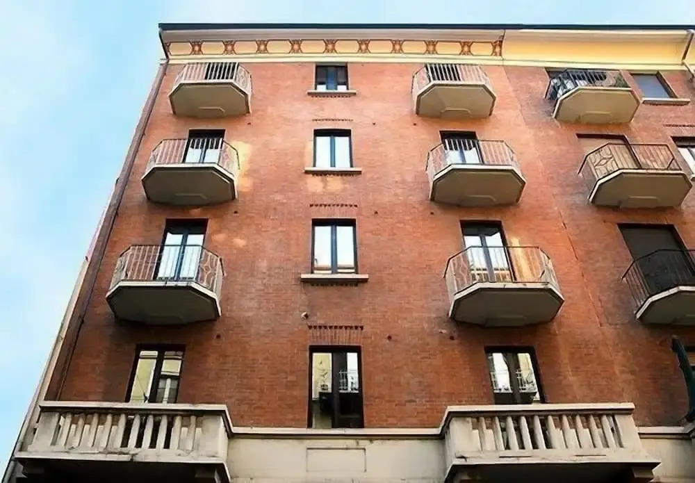 Hotel Residence D'Azeglio