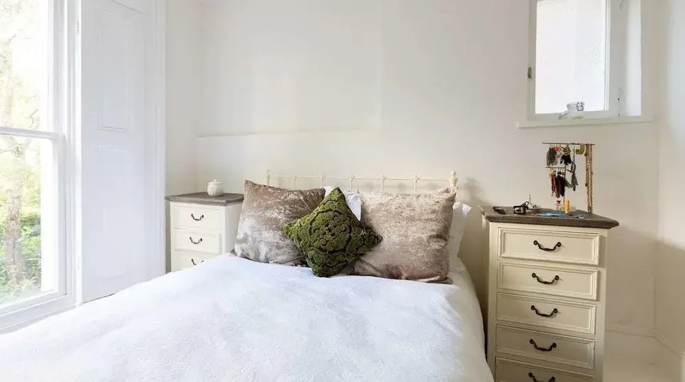 Charming and Cosy 1 Bed in Notting Hill