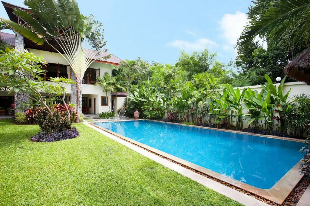 Baan Suan Far-Sai