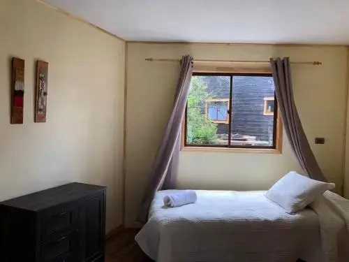 Cabanas Senderos Puyuhuapi