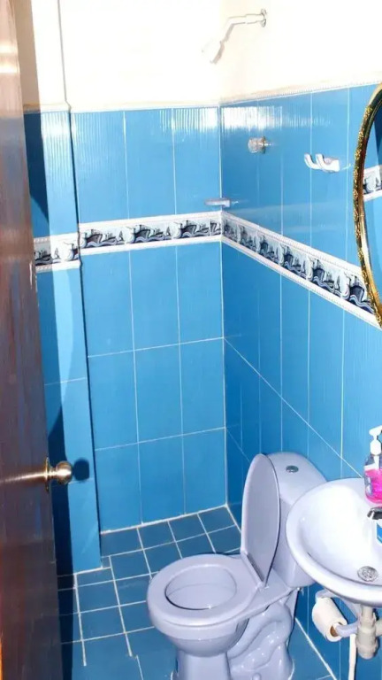 Hostal Happy Day - Hostel