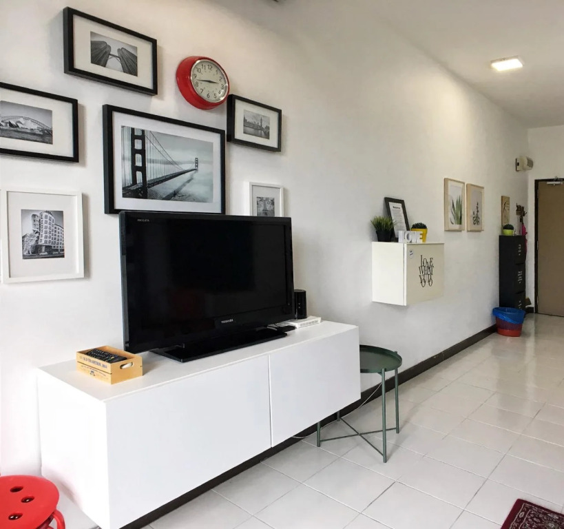 Ritze Perdana 1