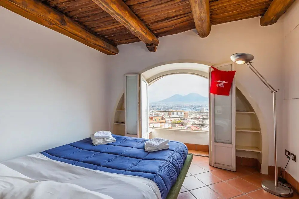 Apartment - Corso V. Emanuele V BH 85