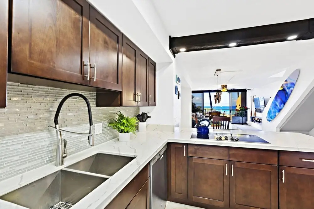 Kahana Villas - F508