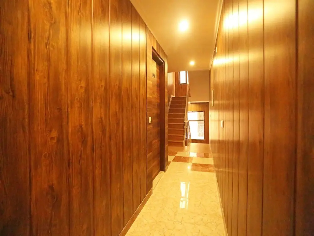 FabHotel Aerostay Inn