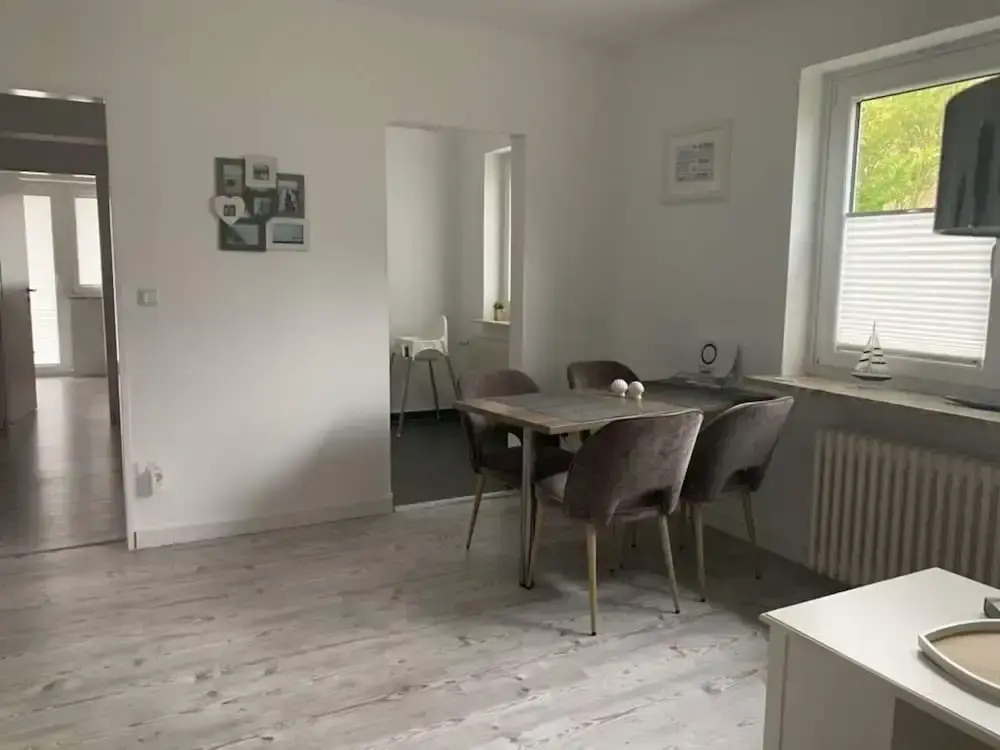 "helgoland" in the Achter de Waterkant House